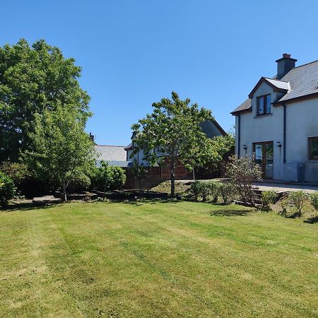 Luxury Skibbereen Town House Exterior foto