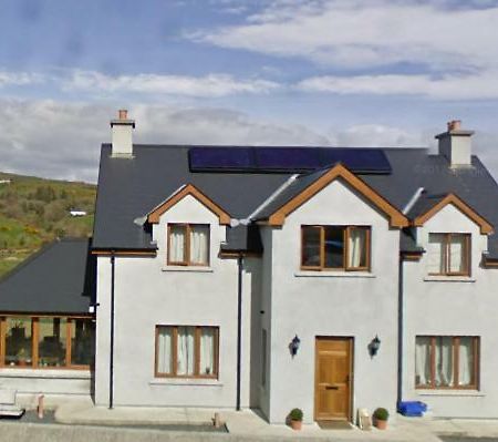 Luxury Skibbereen Town House Exterior foto