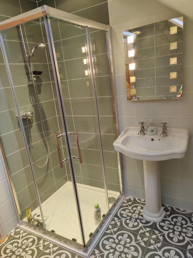 Luxury Skibbereen Town House Exterior foto