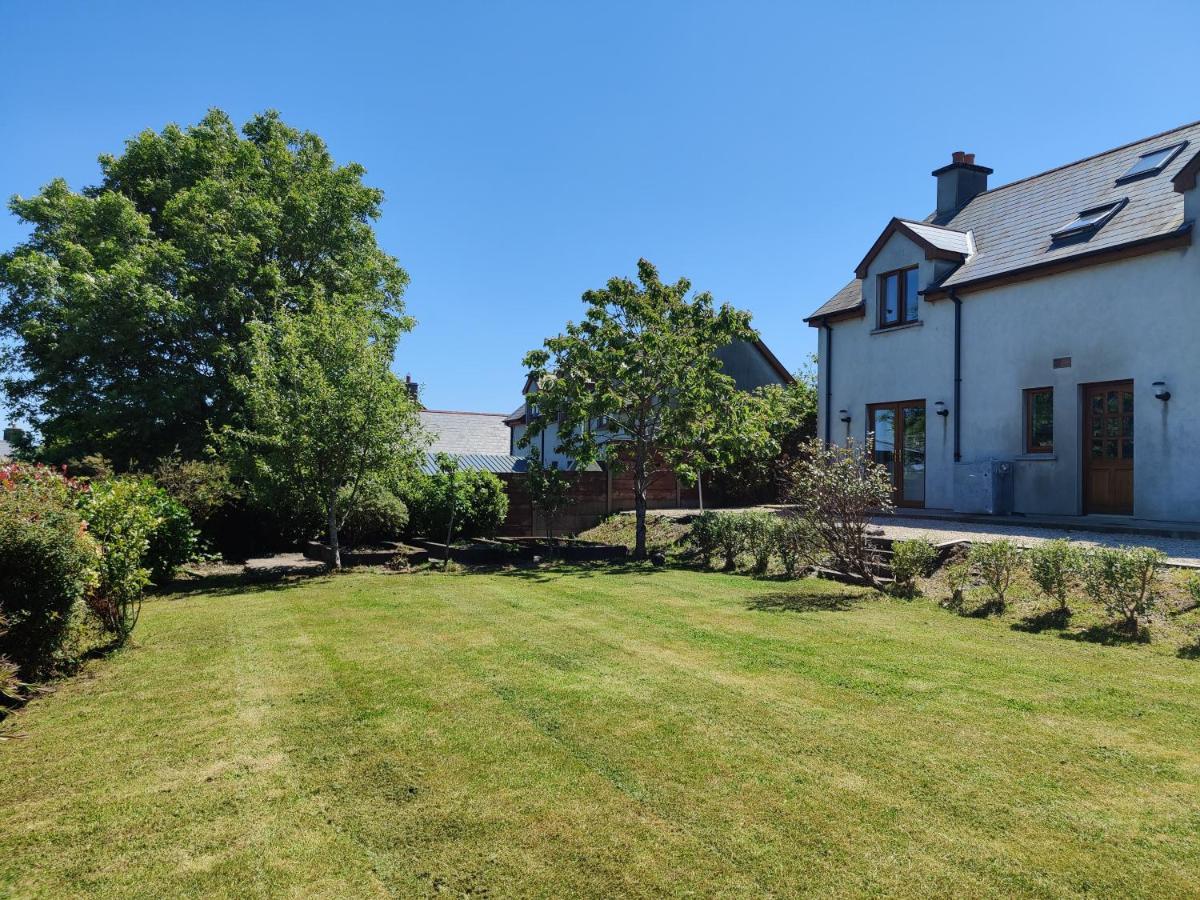 Luxury Skibbereen Town House Exterior foto