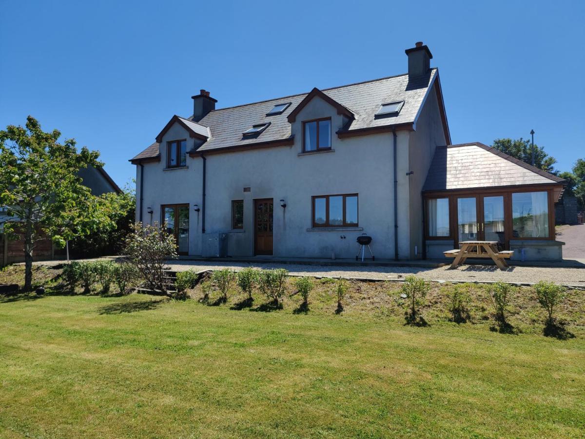 Luxury Skibbereen Town House Exterior foto