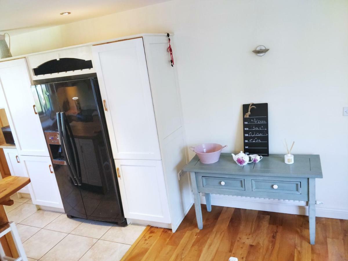 Luxury Skibbereen Town House Exterior foto