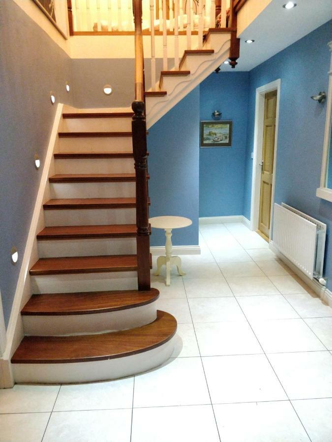 Luxury Skibbereen Town House Exterior foto